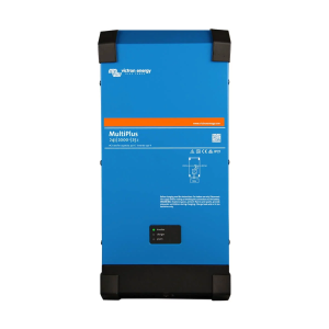 Victron MultiPlus-II 48/5000 – 48V 5000VA Inverter / Charger