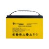 100ah 12v Battery Renergy Deep Cycle Maintenance Free - Image 4