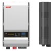 Must 10KW 10000watts 48V 100A PV1800 VHM Hybrid Solar MPPT Inverter - Image 3