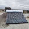 200L Solar Water Heater Pressurized Seven SS Stars Galvanized - Image 4