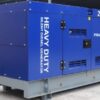 28Kva Pyramid Germany Silent Diesel Generator