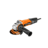 Wokin Angle Grinder 115mm, 760w