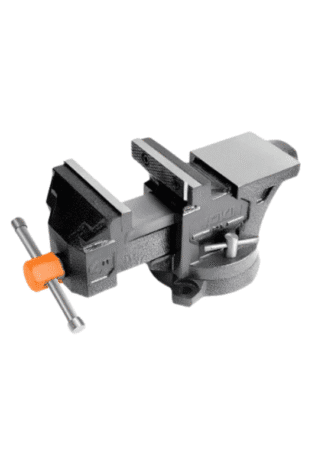 Wokin Bench Vice 8″