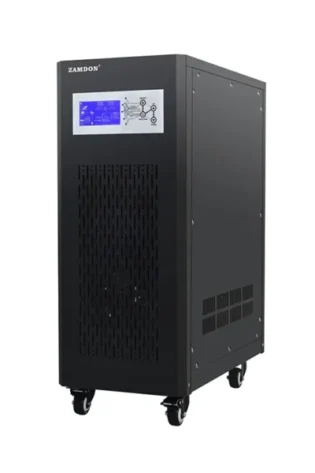 15KW/20KVA/96VDC Zamdon Solar Inverter (3 Phase) HDSX-15396