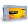 100ah 12v Amaron VRLA Solar Battery