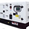 45Kva Cummins Silent Diesel Generator