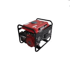 Aico AC22OOCL Petrol Generator