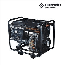Lutian Three Phase Diesel Generator