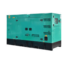 HL POWER 7.5 kVA Generator