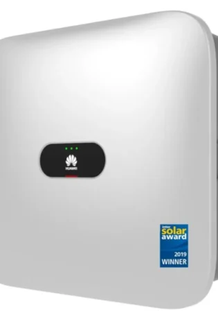 Huawei 15Kw SUN2000 15KTL-M2 3phase Inverter