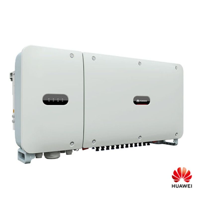 Huawei 60Kw SUN2000 60KTL-M0 3phase Inverter