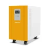 3KW/24VDC/MPPT 60A Zamdon WD Hybrid Solar Ups Inverter - Image 3