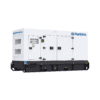 66Kva Perkins Silent Diesel Generator Heavy Duty 3Phase