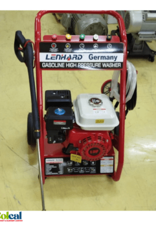 Lenhard Germany Gasoline High Pressure Washer