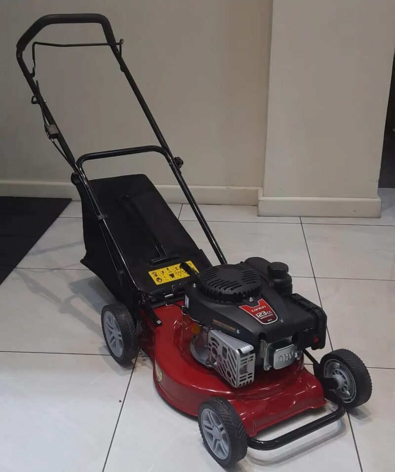 LYS16 16" 3.5hp 123cc Loncin Lawn Mower