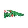 200l Pressurised Galvanized  Solar Water System - Image 3