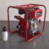 Aico Japan Diesel Water Pump 2" High Pressure