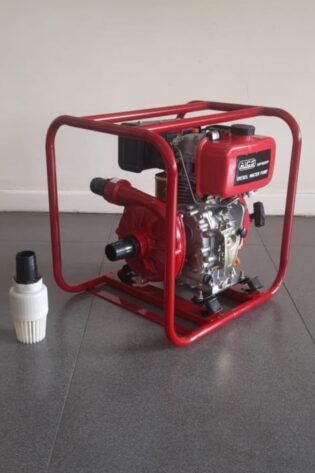 Aico Japan Diesel Water Pump 2" High Pressure