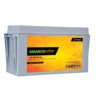 200AH 12V Amaron India Solar SMF Battery - Image 3