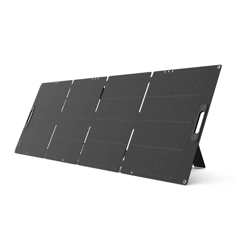 200watts Portable Marstek Usa Solar Panel S200