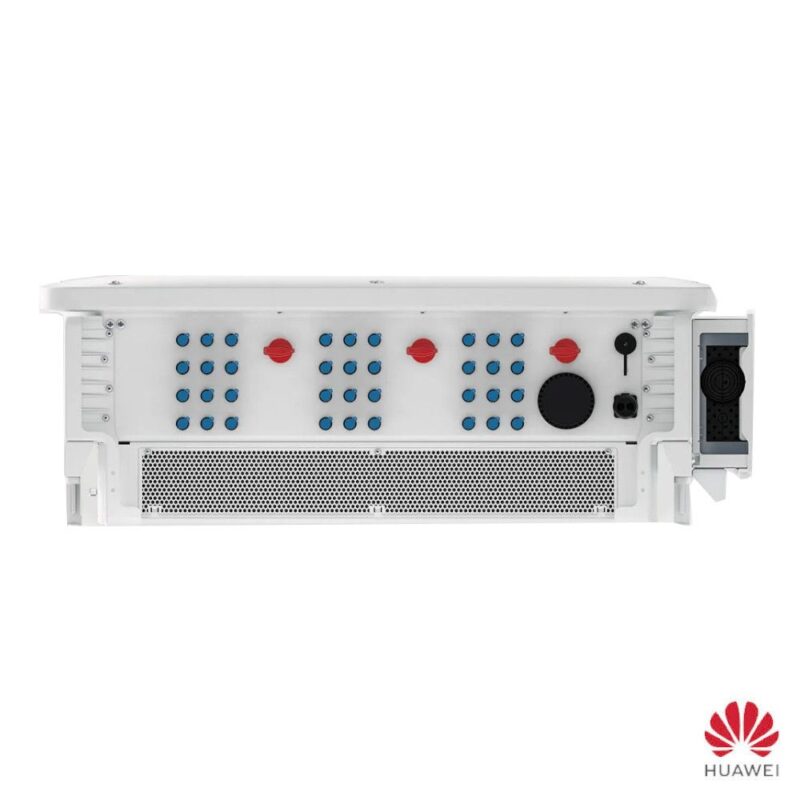 Huawei 200kw SUN2000-200KTL-H2 3phase Inverter - Image 2