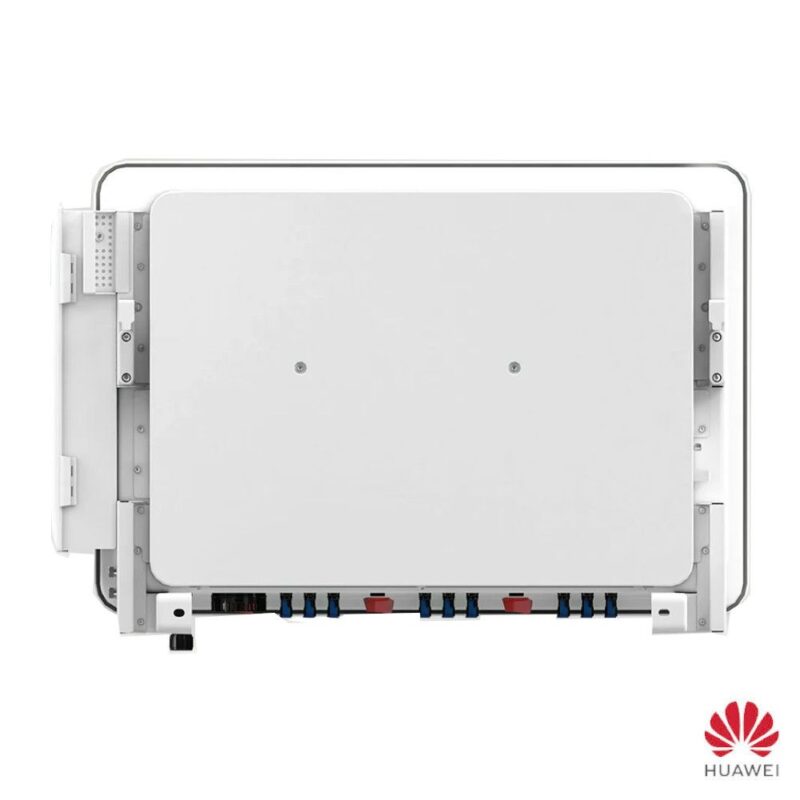 Huawei 200kw SUN2000-200KTL-H2 3phase Inverter - Image 4