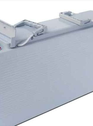 200ah 12v Telecom Felicity Solar Gel Battery Long Lifespan Battery