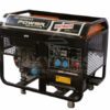 Diesel generator and welder - Image 2