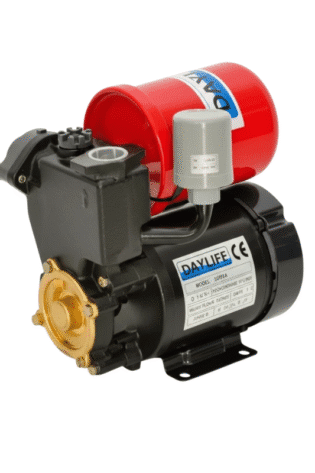 0.32hp 0.25kw Dayliff DDP 50A Automatic Mini Electric Booster Water pump