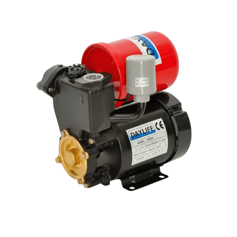 0.32hp 0.25kw Dayliff DDP 50A Automatic Mini Electric Booster Water pump