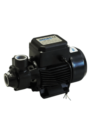 0.5hp 0.37kw 35m Dayliff DDP Electric Booster Water Pump High Quality