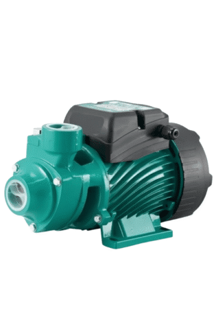 0.5hp 28m 1.8m3 Electric Booster Peripheral Water Pump Premier QB60