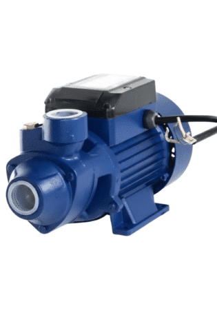 0.5hp 370watts Aico Japan APK60 Peripheral Booster pump max.flow: 30L/min Copper wire motor 0.37kw