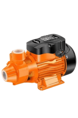 0.5hp 370watts wokin 790137 Peripheral Booster Pump max.flow: 35L/Min 35m copper wire motor 0.37kw