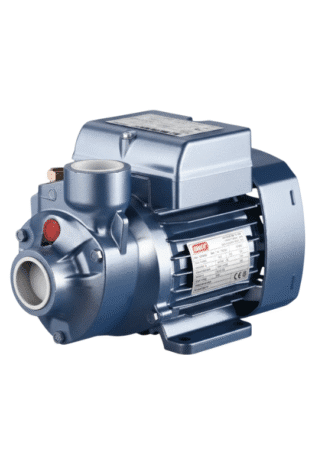 0.67hp 0.5kw Pedrollo Pkm 65 Electric Booster peripheral water pump