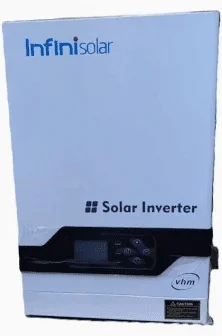 1.2kw 12v infinisolar Hybrid inverter-60a