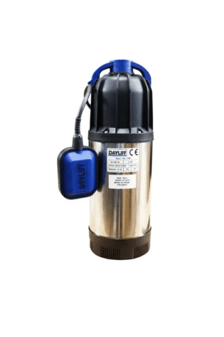 1.3hp 1kw 1000P Dayliff DDA Submersible Multistage Centrifugal pump