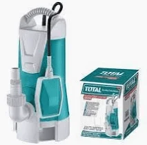 1.4hp Total Sewage Submersible Pump -1000w TWP810001