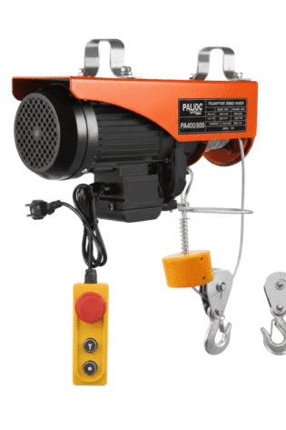 1.5 ton 1500kgs Electric Hoist Toller Brand for Material Handling-PA1500