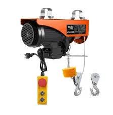 1.5 ton 1500kgs Electric Hoist Toller Brand for Material Handling-PA1500