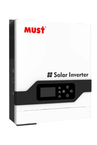 1.5Kw 12v Must Hybrid Solar Inverter-1500watts 12v Must Hybrid Solar Inverter
