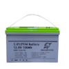 100Ah 12.8V Lifepo4 Lithium Battery