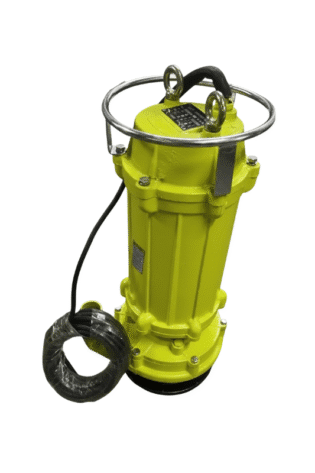 100m 10hp Sewage Mining Water Pump Premier 7.5kw 2 inches Qx15-100/12-7.5 15m3/hr Electric Submersible