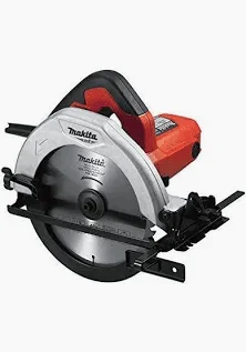 1050w Makita M5802 Circular Saw 185mm