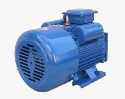 10hp Electric motor pulser-UK 1400rpm