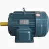 10hp Electric motor 100% copper 1 phase Low speed STCL Italy