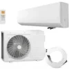 12000BTU Air Conditioner Colcal Tlac UK – New Model