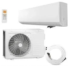 12000BTU Air Conditioner Colcal Tlac UK – New Model