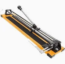 1200mm Tolsen Industrial Heavy Duty Tile Cutter