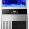 120Kgs Icemaker Machine Commercial Grade HX-IM120
